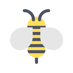 Abeille  Icône