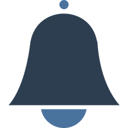 Glocke  Symbol