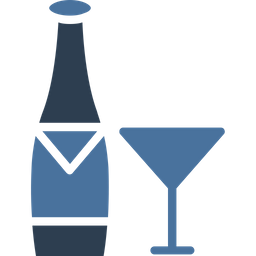 Drink  Icon