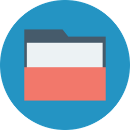 Documents  Icon