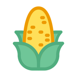 Corn  Icon