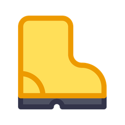 Boot  Icon