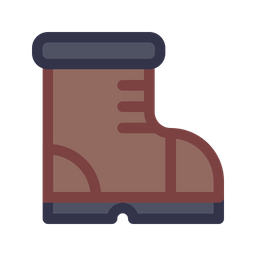 Boot  Icon