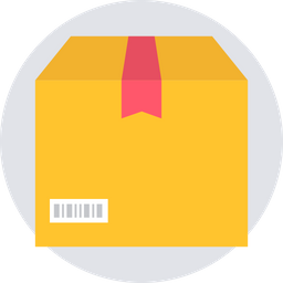 Box  Icon