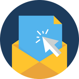 Email  Icon