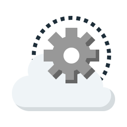 Cloud  Icon