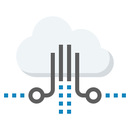 Cloud  Icon