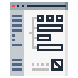 Data  Icon