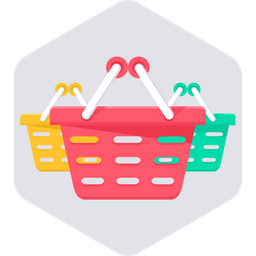 Basket  Icon