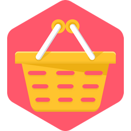 Basket  Icon