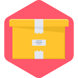 Box  Icon