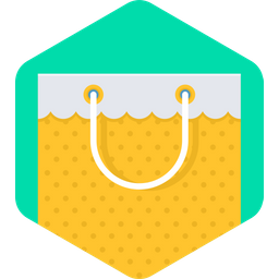 Bag  Icon