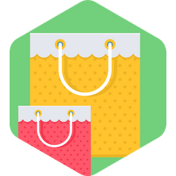 Bag  Icon