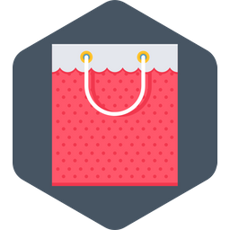 Bag  Icon