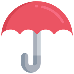 Keep Dry  Icon