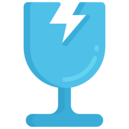 Zerbrechlich  Symbol