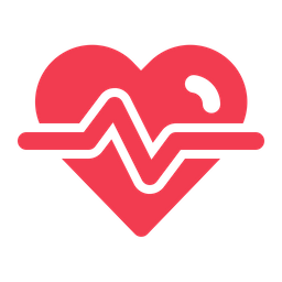 Cardiogram  Icon