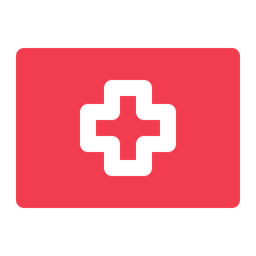 Medical Sign  Icon