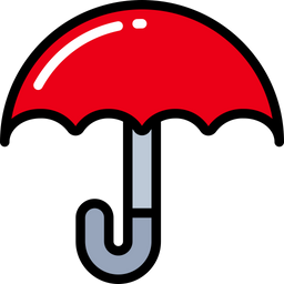 Keep Dry  Icon