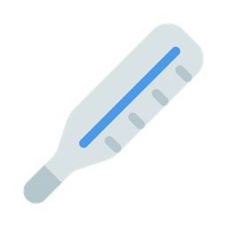 Thermometer  Symbol