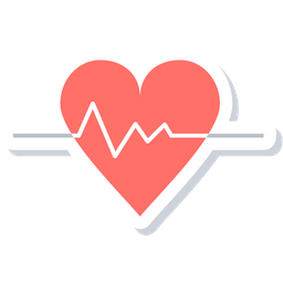 Heartbeat  Icon