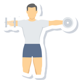 Exercise  Icon