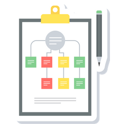 Activity Diagram  Icon