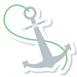 Anchor  Icon