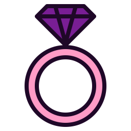 Diamond  Icon