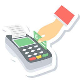 Payment Method Money Online Payment Icon