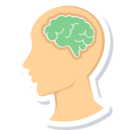 Brain  Icon