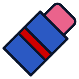 Eraser  Icon