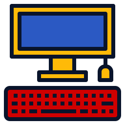 Computer  Icon