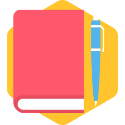 Book  Icon