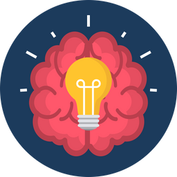 Creative Idea  Icon