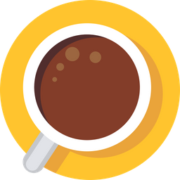 Coffee Cup  Icon