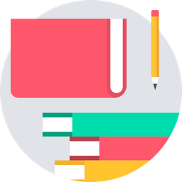 Book  Icon