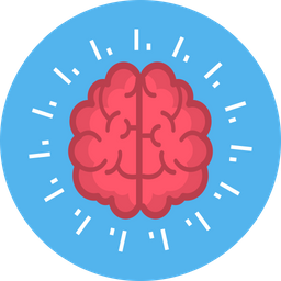 Brain  Icon