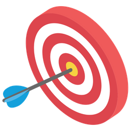 Archery  Icon