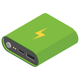 Battery  Icon