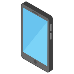 Cellphone  Icon