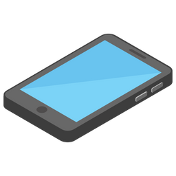 Cellphone  Icon