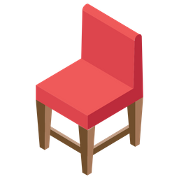 Chair  Icon