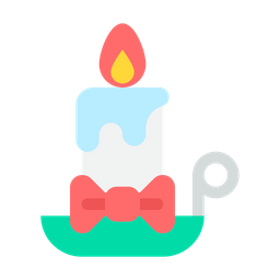 Candle  Icon