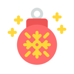 Bauble  Icon