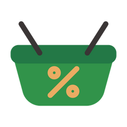 Cart  Icon