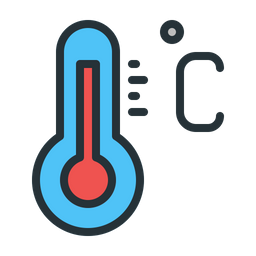 Celcius  Icon