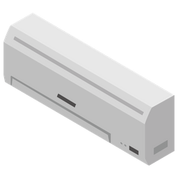 Air Conditioner  Icon