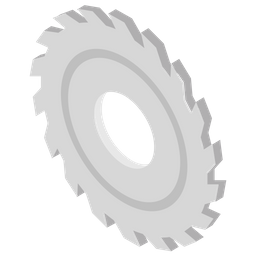 Cog  Icon