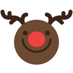 Deer  Icon